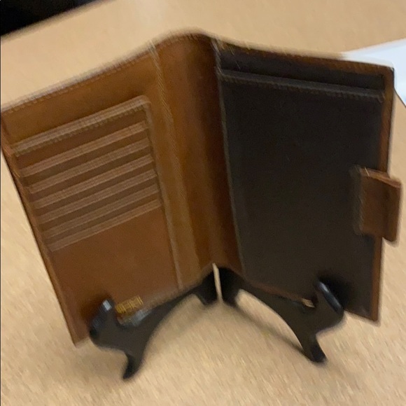 Tumi Wallet - Picture 3 of 7